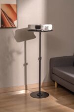 ATC-PRB23 Επιδαπέδια Βάση για Mini Projectors με Αντοχή 6kg - Image 7