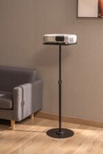 ATC-PRB23 Επιδαπέδια Βάση για Mini Projectors με Αντοχή 6kg - Image 8