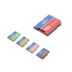 XO TF Κάρτα Μνήμης High Speed 4GB - Image 2