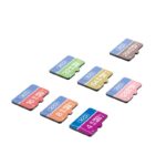 XO TF Κάρτα Μνήμης High Speed 4GB - Image 3