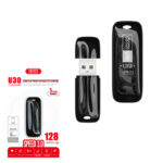 XO Στικάκι 128GB U30 USB 3.0