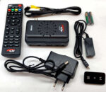 ATC Δορυφορικός Δέκτης ATC HD305 DVBS2 - Image 5