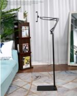 ATC-PB01 Επιδαπέδια Βάση Κινητού & Τάμπλετ με Βραχίονα 175cm - Image 6