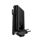 XO PR282 Powerbank Ταχείας Φόρτισης 22.5W με Πρίζα & Λουράκι Type-C 10.000mAh - Image 4