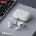 XO Q3Pods Bluetooth Ακουστικά (3ης γενιάς με Αισθητήρα Αυτιού Και Λειτουργία Ασύρματης Φόρτισης) - Image 2