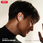 XO Q3Pods Bluetooth Ακουστικά (3ης γενιάς με Αισθητήρα Αυτιού Και Λειτουργία Ασύρματης Φόρτισης) - Image 4