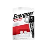 Energizer Αλκαλικές Μπαταρίες Κουμπιά AG10 LR54/189 B2