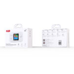 XO TX02 Φορητό WiFi 3000mAh για Ευρωπαϊκά Δίκτυα - Image 2