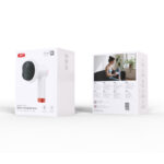 XO FG07 Συσκευή Μασάζ Σώματος - Image 2