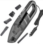 XO CZ001 Ηλεκτρική Σκούπα Αυτοκινήτου - Image 6