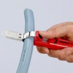 Redpoint 1620165SB ΑΠΟΓΥΜΝΩΤΗΣ ΚΑΛΩΔΙΩΝ 165mm - Image 9