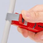 Redpoint 1620165SB ΑΠΟΓΥΜΝΩΤΗΣ ΚΑΛΩΔΙΩΝ 165mm - Image 10