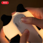 XO OZ10 Πάντα Pat Φωτάκι Σιλικόνης 1200mAh - Image 4