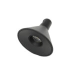 Inlight Φωτιστικό LED 7W 3000K για Chandler Track σε μαύρη απόχρωση D:9mx10,5cm (13C-00091) - Image 2