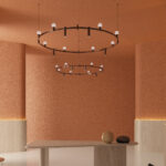 Inlight Chandler ράγα 2m (13C-T001) - Image 2