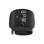 XO RS02 Φορητό Παλμικό Πιεσόμετρο Καρπού