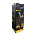 ATC-WL02 Πολυχρηστικός Φακός Εργασίας 240 Lumens - Image 2