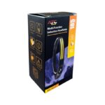 ATC-HL02 Πολυλειτουργικός Φακός Κεφαλής με Αισθητήρα Κίνησης ON/OFF 185 Lumens - Image 4