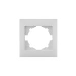 Redpoint STINEL "DOMUS" ΛΕΥΚΟ ΠΛΑΙΣΙΟ ΜΟΝΟ (ΚΑΤΑΣΚΕΥΗ ΚΙΝΑ) - Image 2