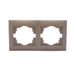 Redpoint STINEL "DOMUS" ΛΕΥΚΟ ΠΛΑΙΣΙΟ ΔΙΠΛΟ ΟΡΙΖΟΝΤΙΟ (ΚΑΤΑΣΚΕΥΗ ΚΙΝΑ) - Image 7