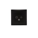 Redpoint STINEL "DOMUS" ΛΕΥΚΗ ΠΡΙΖΑ TV+FM+SAT ΤΕΡΜΑΤΙΚΗ (ΚΑΤΑΣΚΕΥΗ ΚΙΝΑ) - Image 3