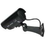 Redpoint CD-3/B ΕΙΚΟΝΙΚΗ ΚΑΜΕΡΑ ΜΠΑΤΑΡΙΑΣ ΜΕ ΒΡΑΧΙΟΝΑ ΜΑΥΡΗ ORNO - Image 5