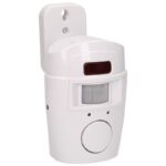 Redpoint AS-1 (707) MINI ΣΥΝΑΓΕΡΜΟΣ ΜΠΑΤΑΡΙΑΣ ΜΕ ΣΕΙΡΗΝΑ + ΤΗΛΕΧΕΙΡΙΣΜΟ ORNO - Image 11