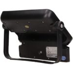 Redpoint 6108 LUX ΠΡΟΒΟΛΕΑΣ LED ΕΞΩΤΕΡΙΚΟΣ SOLAR+ΑΝΙΧΝ.ΚΙΝΗΣΗΣ 217/149/33 ΜΑΥΡΟΣ 5W 4000K IP65 ORNO - Image 7