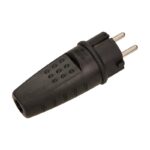 Redpoint 1315 ΦΙΣ ΣΟΥΚΟ ΑΡΣΕΝΙΚΟ ΣΤΕΓΑΝΟ IP44 ΜΑΥΡΟ ORNO - Image 4