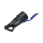 Redpoint 1370 ΦΙΣ ΣΟΥΚΟ ΘΗΛΥΚΟ ΜΕ ΛΑΒΗ ΣΤΕΓΑΝΟ IP44 ΜΑΥΡΟ ORNO - Image 5