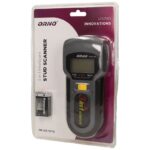 Redpoint DM-2 ΑΝΙΧΝΕΥΤΗΣ ΚΑΛΩΔΙΩΝ/ΞΥΛΟΥ ΜΕ ΨΗΦΙΑΚΕΣ ΕΝΔΕΙΞΕΙΣ+ΗΧΟ ORNO - Image 2