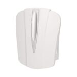 Redpoint 141 ΚΟΥΔΟΥΝΙ 2 ΤΟΝΩΝ 8V-12V 100/135/42 ΛΕΥΚΟ ORNO - Image 3