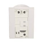 Redpoint 144 ΚΟΥΔΟΥΝΙ 2 ΤΟΝΩΝ 8V-12V 136/193/60 ΛΕΥΚΟ ORNO - Image 4