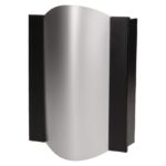 Redpoint 144 ΚΟΥΔΟΥΝΙ 2 ΤΟΝΩΝ 8V-12V 136/193/60 ΜΑΥΡΟ/ΑΣΗΜΙ ORNO - Image 3