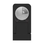 Redpoint 259 ΑΝΙΧΝΕΥΤΗΣ ΚΙΝΗΣΗΣ/ΠΑΡΟΥΣΙΑΣ 360ο ΕΠΙΤΟΙΧΟΣ IP65 ΜΑΥΡΟΣ ORNO - Image 6