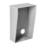 Redpoint 901 FOSSA ΣΥΣΤΗΜΑ ΘΥΡΟΤΗΛΕΦΩΝΟΥ ΧΩΝΕΥΤΟ 2 ΚΑΛΩΔΙΩΝ ΜΕ 1 ΑΚΟΥΣΤΙΚΟ ΛΕΥΚΟ ORNO - Image 6