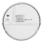 Redpoint 6112 AGAT ΦΩΤΙΣΤΙΚΟ LED ΕΞΩΤΕΡΙΚΟ ΣΤΡΟΓΓΥΛΟ Φ210/49 ΛΕΥΚΟ 15W 4000K IP54 ORNO - Image 3