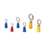 Redpoint 8112 ΣΕΤ ΑΚΡΟΔΕΚΤΕΣ ΟΠΗΣ 1mm ΕΩΣ 6mm 120 ΤΕΜΑΧΙΑ ORNO - Image 5