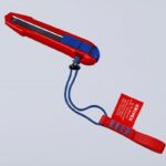 Redpoint 9010165BK ΚΟΠΙΔΙ ΓΕΝΙΚΗΣ ΧΡΗΣΗΣ CUTIX - Image 11