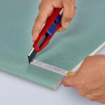 Redpoint 9010165BK ΚΟΠΙΔΙ ΓΕΝΙΚΗΣ ΧΡΗΣΗΣ CUTIX - Image 12