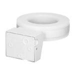 Redpoint 6205 HOWLIT ΦΩΤΙΣΤΙΚΟ LED ΕΞΩΤΕΡΙΚΟ ΕΠΙΤΟΙΧΟ ΜΕ ΑΝΙΧΝ. ΚΙΝΗΣΗΣ 196/150/82 ΛΕΥΚΟ 20W 4000K IP65 ORNO - Image 6