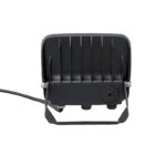 Redpoint "COMBI" ΜΑΥΡΟΣ ΠΡΟΒΟΛΕΑΣ ΜΕ ΕΠΙΛΟΓΗ 10-20-30W + ΕΠΙΛΟΓΗ CCT 3000k-4000k-6000k IP66 (κατασκευή Κίνα) - Image 2