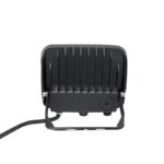 Redpoint "COMBI" ΜΑΥΡΟΣ ΠΡΟΒΟΛΕΑΣ ΜΕ ΕΠΙΛΟΓΗ 20-30-50W + ΕΠΙΛΟΓΗ CCT 3000k-4000k-6000k IP66 (κατασκευή Κίνα) - Image 2