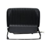 Redpoint "COMBI" ΜΑΥΡΟΣ ΠΡΟΒΟΛΕΑΣ ΜΕ ΕΠΙΛΟΓΗ 100-150-200W+ΕΠΙΛΟΓΗ CCT 3000k-4000k-6000k IP66 (κατασκευή Κίνα) - Image 2