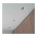 Redpoint ΓΥΨΙΝΟ ΣΠΟΤ ΤΕΤΡΑΓΩΝΟ ΜΕ ΣΤΡΟΓΓΥΛΗ ΟΠΗ 120x120x45mm - Image 3