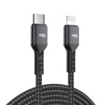 ATC-C2 Charge & Sync Cable Type C/L 20W