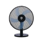 Redpoint "KIM" ΑΝΕΜΙΣΤΗΡΑΣ ΕΠΙΤΡΑΠΕΖΙΟΣ ΜΑΥΡΟΣ 16" 50W