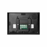 Redpoint ACERO ΘΥΡΟΤΗΛΕΟΡΑΣΗ 4 ΚΑΛ. ΜΕ 1 ΜΠΟΥΤΟΝ+ΟΘΟΝΗ TOUCH LCD 7'' (ΕΠΕΚΤΑΣΙΜΑ) ΜΑΥΡΟ/ΑΣΗΜΙ VIRONE(ORNO) - Image 6