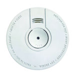 Redpoint ΑΝΙΧΝΕΥΤΗΣ ΚΑΠΝΟΥ ΜΠΑΤΑΡΙΑΣ REDEYE