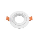 Redpoint SPOT ΣΤΕΓΑΝΟ ΣΤΑΘΕΡΟ ΛΕΥΚΟ